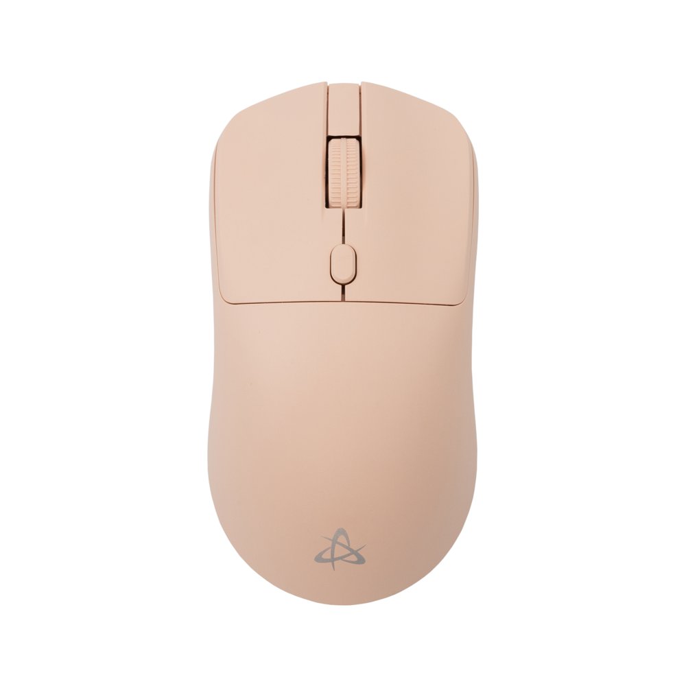 SBOX WM-852P Pink | Draadloze Muis | Links- en Rechtshandig | RF | 1600 DPI | Roze 1 SBOX WM-852P Pink | Draadloze Muis | Links- en Rechtshandig | RF | 1600 DPI | Roze