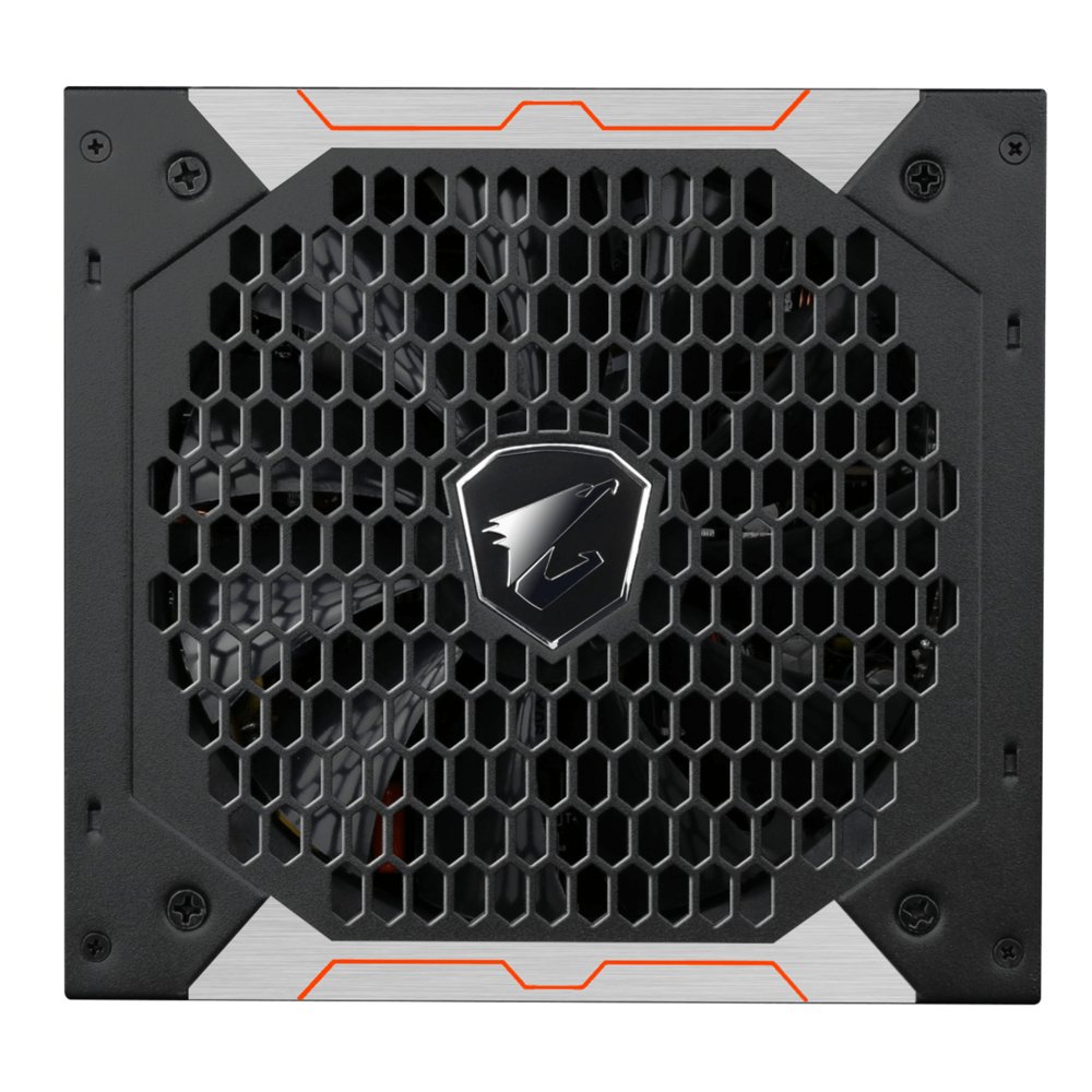 Gigabyte GP-AP850GM | 850 Watt Gold ATX PSU | Modulair | Power Supply | Voeding 3 Gigabyte GP-AP850GM | 850 Watt Gold ATX PSU | Modulair | Power Supply | Voeding - Afbeelding 3