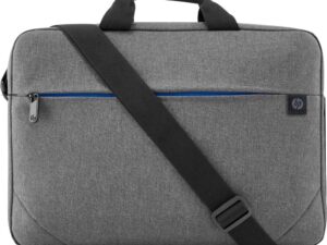 HP Prelude 15.6" Laptop Tas | Topload | Grijs