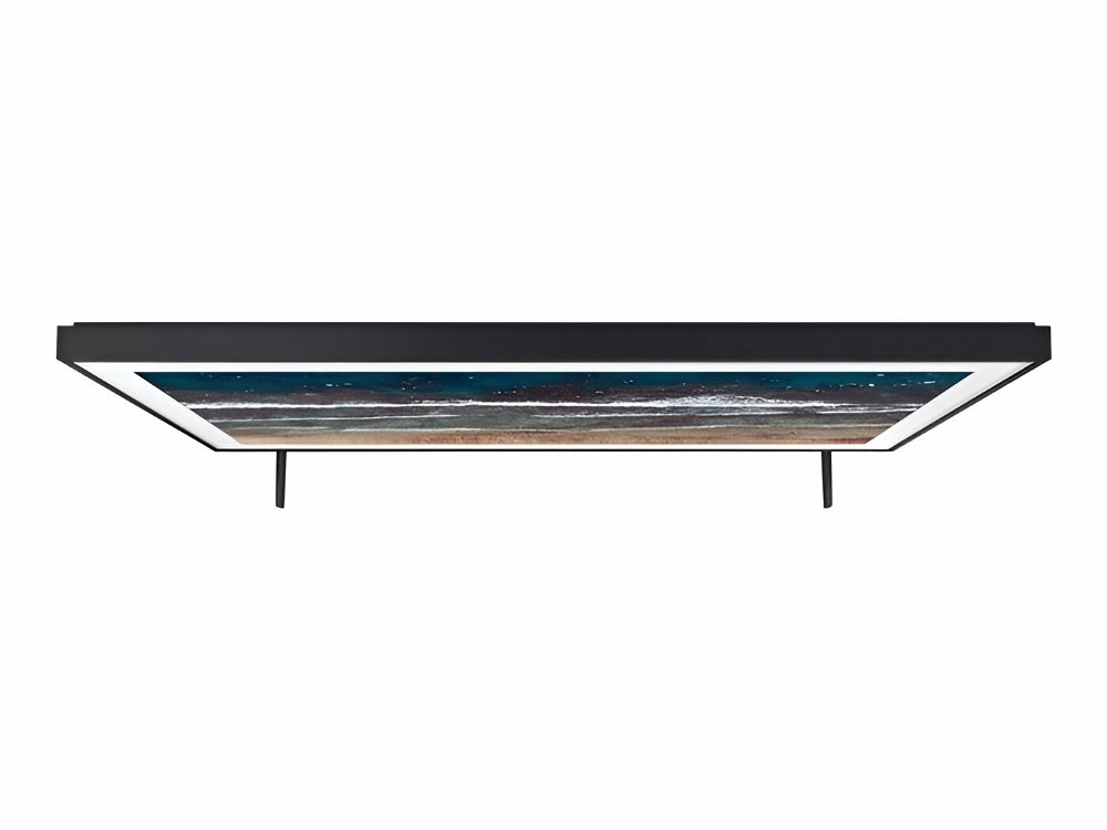 Samsung The Frame 43" | Hospitality TV | Ultra HD 4K QLED Smart TV | Tizen + Wifi | HDR10+ | Local Dimming | 50Hz | Ondersteund niet alle Smart TV Apps 4 Samsung The Frame 43" | Hospitality TV | Ultra HD 4K QLED Smart TV | Tizen + Wifi | HDR10+ | Local Dimming | 50Hz | Ondersteund niet alle Smart TV Apps - Afbeelding 4