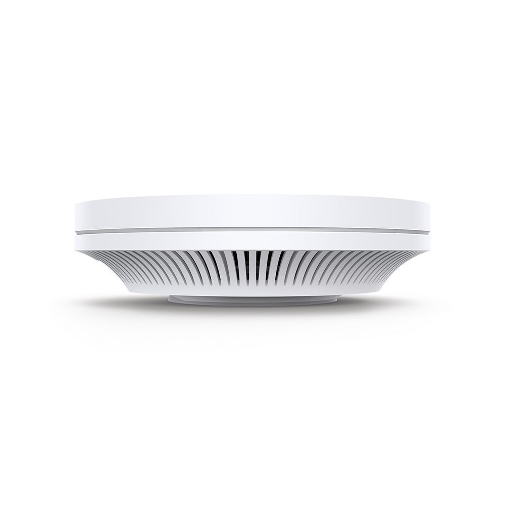 TP-Link EAP610 Access Point | Wifi 6 | Power over Ethernet (PoE) | 1775 Mbit/s | Inclusief Plafond- en Muurmontagebeugel 5 TP-Link EAP610 Access Point | Wifi 6 | Power over Ethernet (PoE) | 1775 Mbit/s | Inclusief Plafond- en Muurmontagebeugel - Afbeelding 5