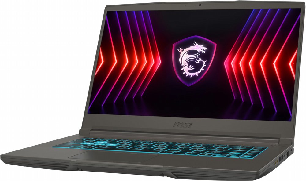 MSI Thin 15 | 15,6″ Full HD 144Hz | Intel Core i5-13420H | 16 GB RAM | 512 GB SSD | RTX 3050 | Windows 11 Home 5 MSI Thin 15 | 15,6″ Full HD 144Hz | Intel Core i5-13420H | 16 GB RAM | 512 GB SSD | RTX 3050 | Windows 11 Home - Afbeelding 5