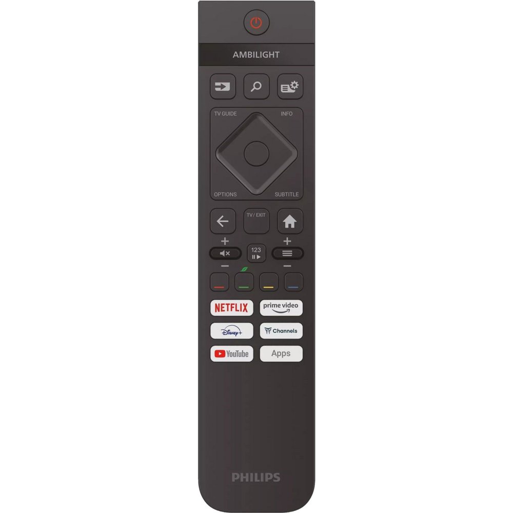 Philips 55PUS8079/12 | 55'' Ultra HD 4K | LED Smart TV | Wifi | Titan OS | Local Dimming | HDR10+ | 60Hz 3 Philips 55PUS8079/12 | 55'' Ultra HD 4K | LED Smart TV | Wifi | Titan OS | Local Dimming | HDR10+ | 60Hz - Afbeelding 3
