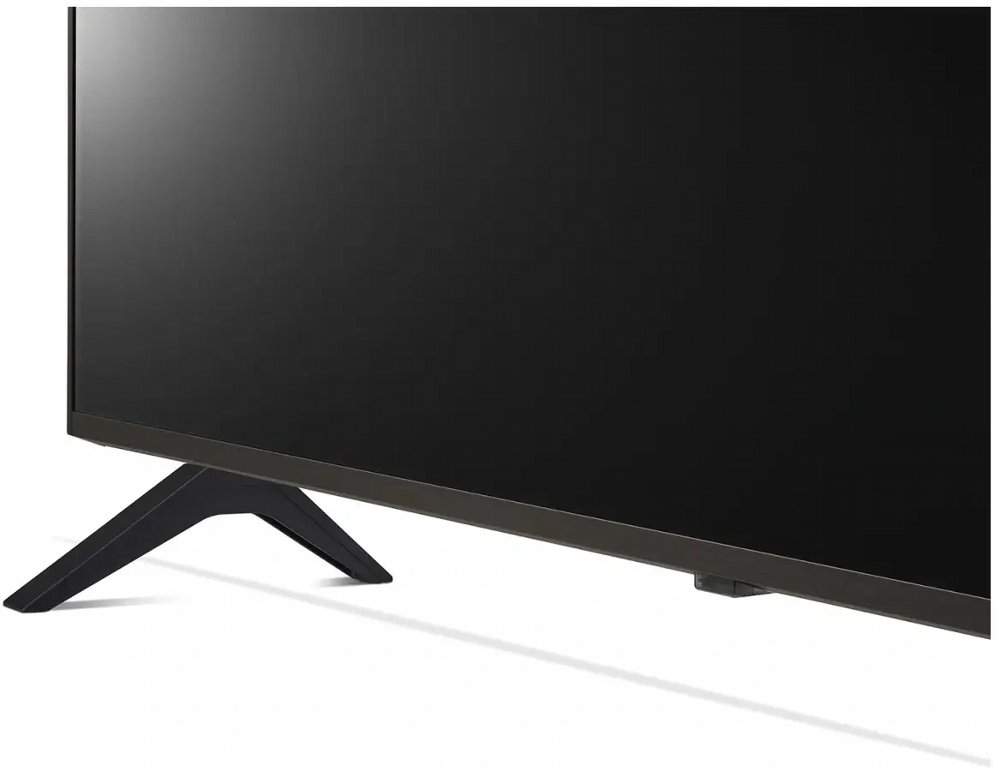 LG NanoCell 43NANO82T6B | 43" 4K Ultra HD NanoCell Smart TV | WebOS 24 | HDR10 | 60Hz 2 LG NanoCell 43NANO82T6B | 43" 4K Ultra HD NanoCell Smart TV | WebOS 24 | HDR10 | 60Hz - Afbeelding 2