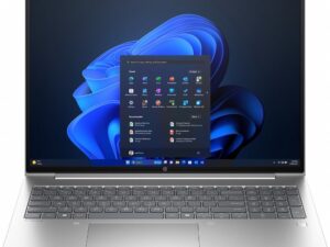 Notebooks 271 HP ProBook 4 G1i | 16” WUXGA IPS Touch | Intel Core Ultra 7-225U | 24GB DDR5 | 1TB SSD | IR CAM | W11 Pro