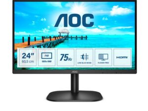 AOC 24B2XDM 23