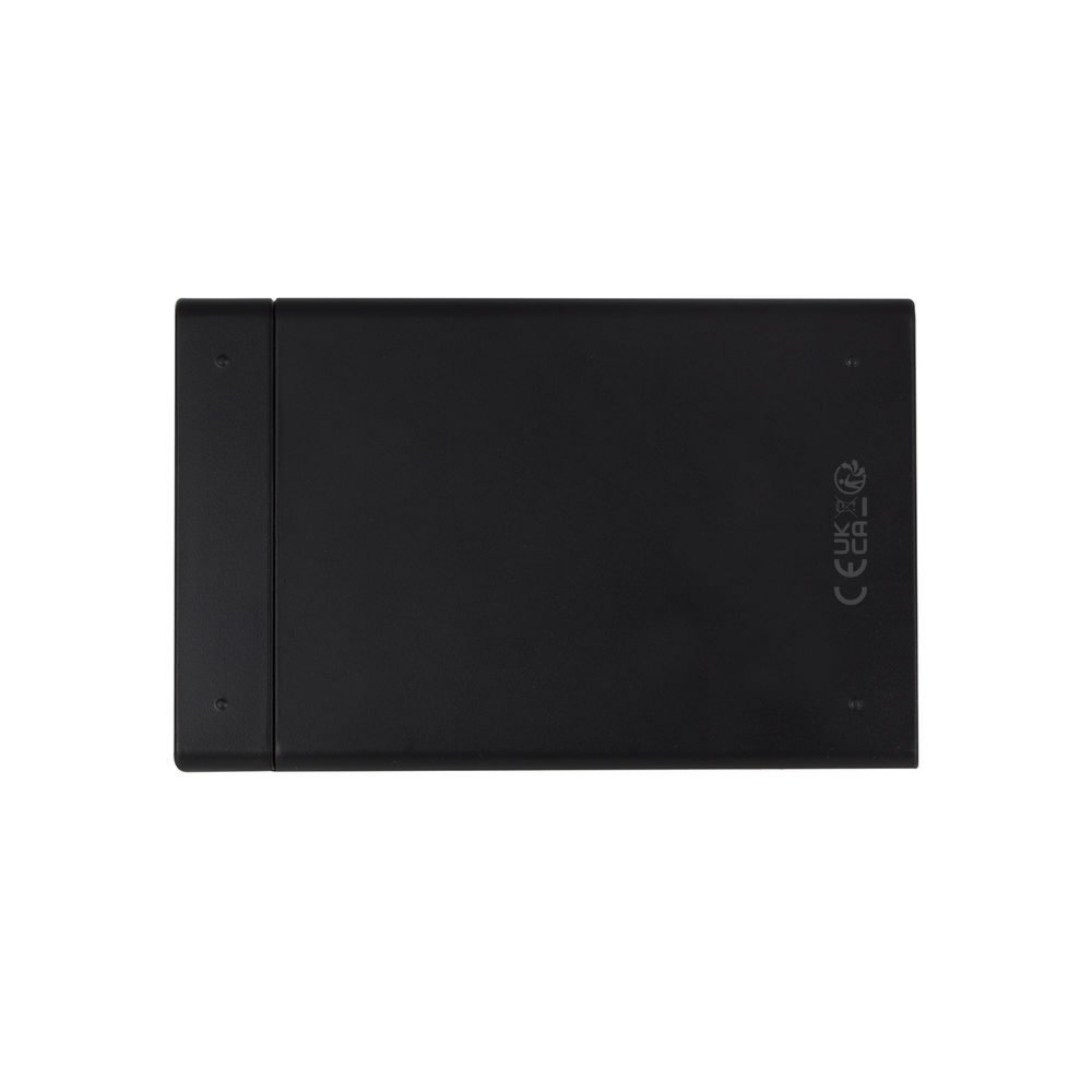 ACT AC1215 | 2,5" SATA HDD/SSD Behuizing | USB 3.2 Gen1 (5 Gbps) 5 ACT AC1215 | 2,5" SATA HDD/SSD Behuizing | USB 3.2 Gen1 (5 Gbps) - Afbeelding 5