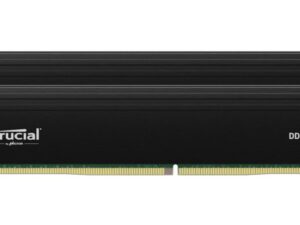 Crucial Pro | 32GB 2x16GB DDR4 | 3200MHz | DIMM | CL22 | Geheugenmodules | RAM