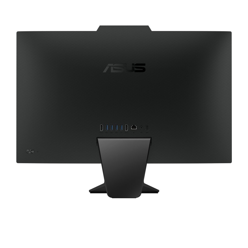 ASUS All-in-One M3402WFAK | 23.6" Full HD | AMD Ryzen 5 7520U | 16GB DDR5 | 512GB SSD | Windows 11 Professional 2 ASUS All-in-One M3402WFAK | 23.6" Full HD | AMD Ryzen 5 7520U | 16GB DDR5 | 512GB SSD | Windows 11 Professional - Afbeelding 2