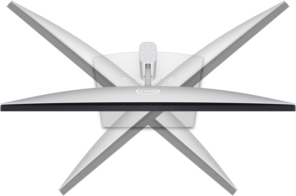 DELL UltraSharp U2723QE 27'' | 3840x2160 4K IPS Black | 60Hz | USB-C Hub | 98% DCI-P3 | 1.07B Kleuren | Professional Monitor 6 DELL UltraSharp U2723QE 27'' | 3840x2160 4K IPS Black | 60Hz | USB-C Hub | 98% DCI-P3 | 1.07B Kleuren | Professional Monitor - Afbeelding 6