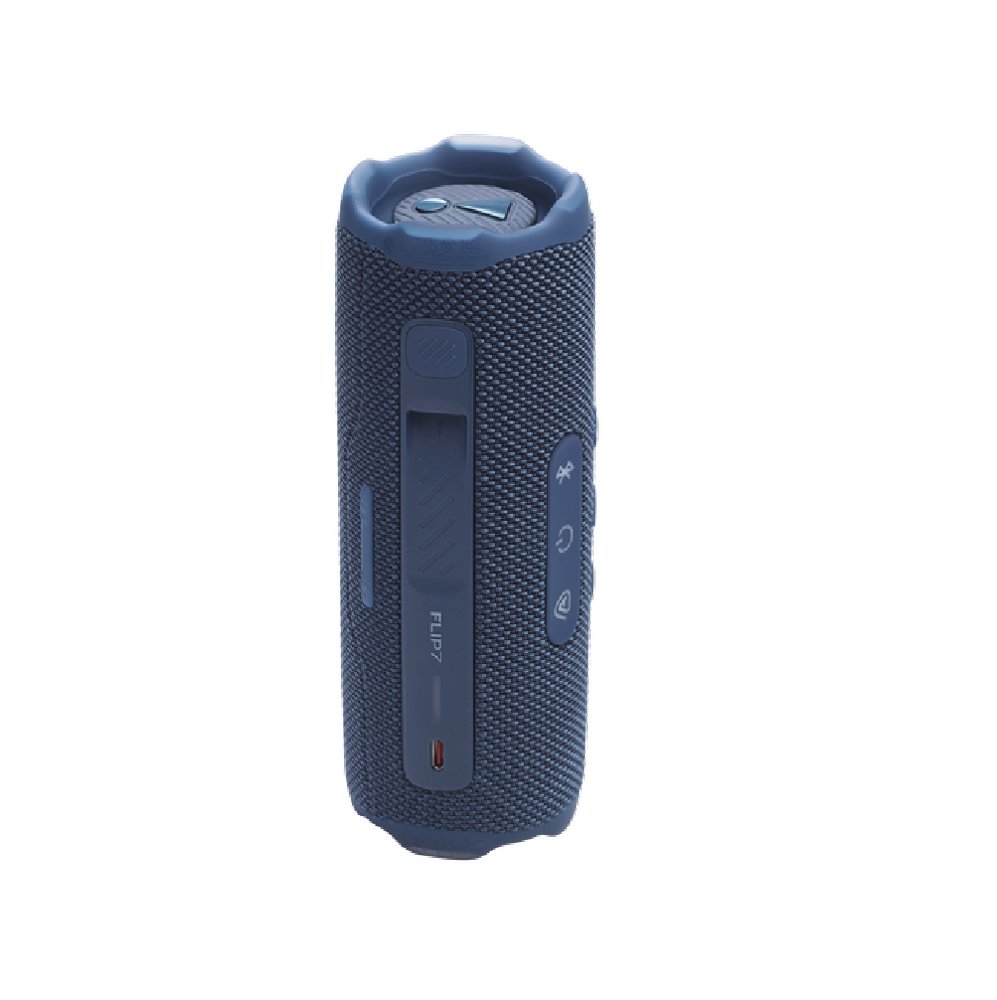 JBL Flip 7 | Portable Bluetooth Speaker | Blauw 3 JBL Flip 7 | Portable Bluetooth Speaker | Blauw - Afbeelding 3