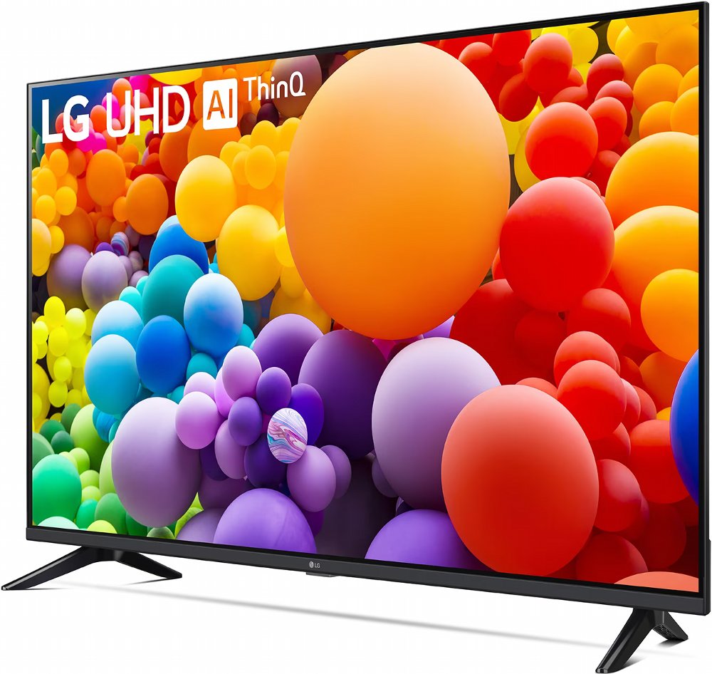 LG 65UT73006LA | 65" 4K Ultra HD LED Smart TV | WebOS 24 | HDR10 Pro | 50Hz 5 LG 65UT73006LA | 65" 4K Ultra HD LED Smart TV | WebOS 24 | HDR10 Pro | 50Hz - Afbeelding 5