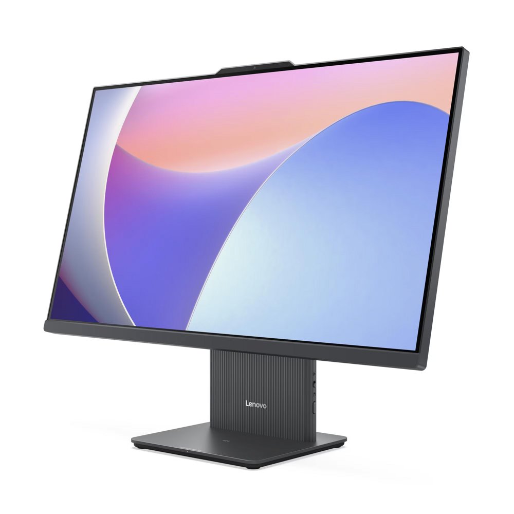 Lenovo IdeaCentre All-In-One 27IRH9 | 27'' Full HD IPS | Intel Core i5-13420H | 16GB DDR5 | 512GB SSD | W11 Professional 7 Lenovo IdeaCentre All-In-One 27IRH9 | 27'' Full HD IPS | Intel Core i5-13420H | 16GB DDR5 | 512GB SSD | W11 Professional - Afbeelding 7