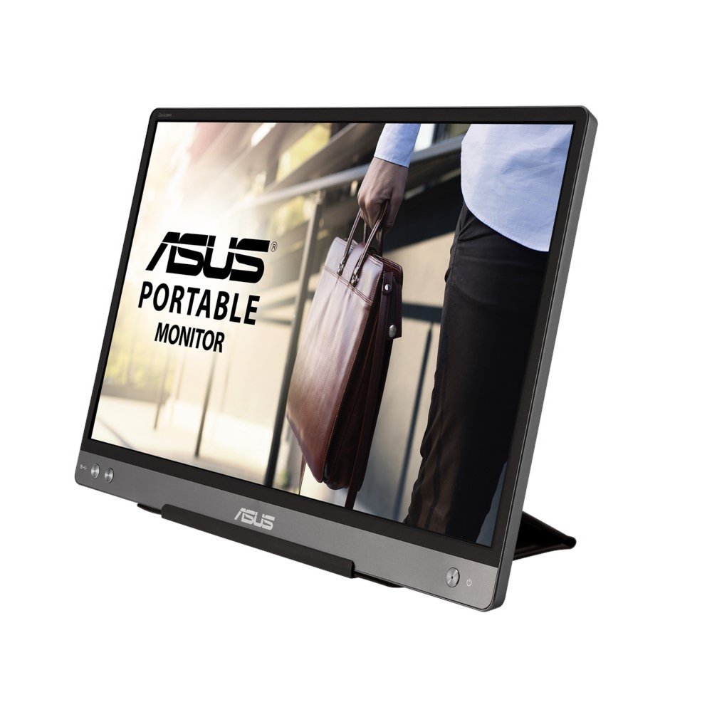 ASUS MB14AC 14" | 1920 x 1080 IPS | 60Hz | Portable Monitor 4 ASUS MB14AC 14" | 1920 x 1080 IPS | 60Hz | Portable Monitor - Afbeelding 4