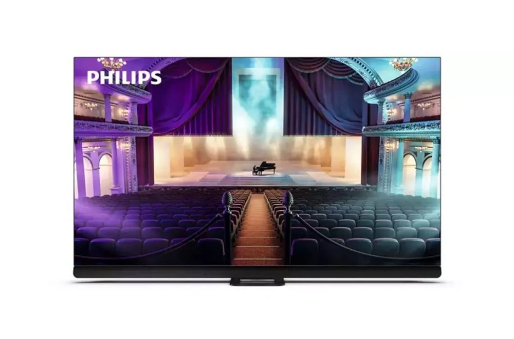 Philips 65OLED908/12 | 65'' Ultra HD 4K | OLED Ambilight Smart TV | Wifi | Google TV | Dolby Vision | 100Hz 1 Philips 65OLED908/12 | 65'' Ultra HD 4K | OLED Ambilight Smart TV | Wifi | Google TV | Dolby Vision | 100Hz