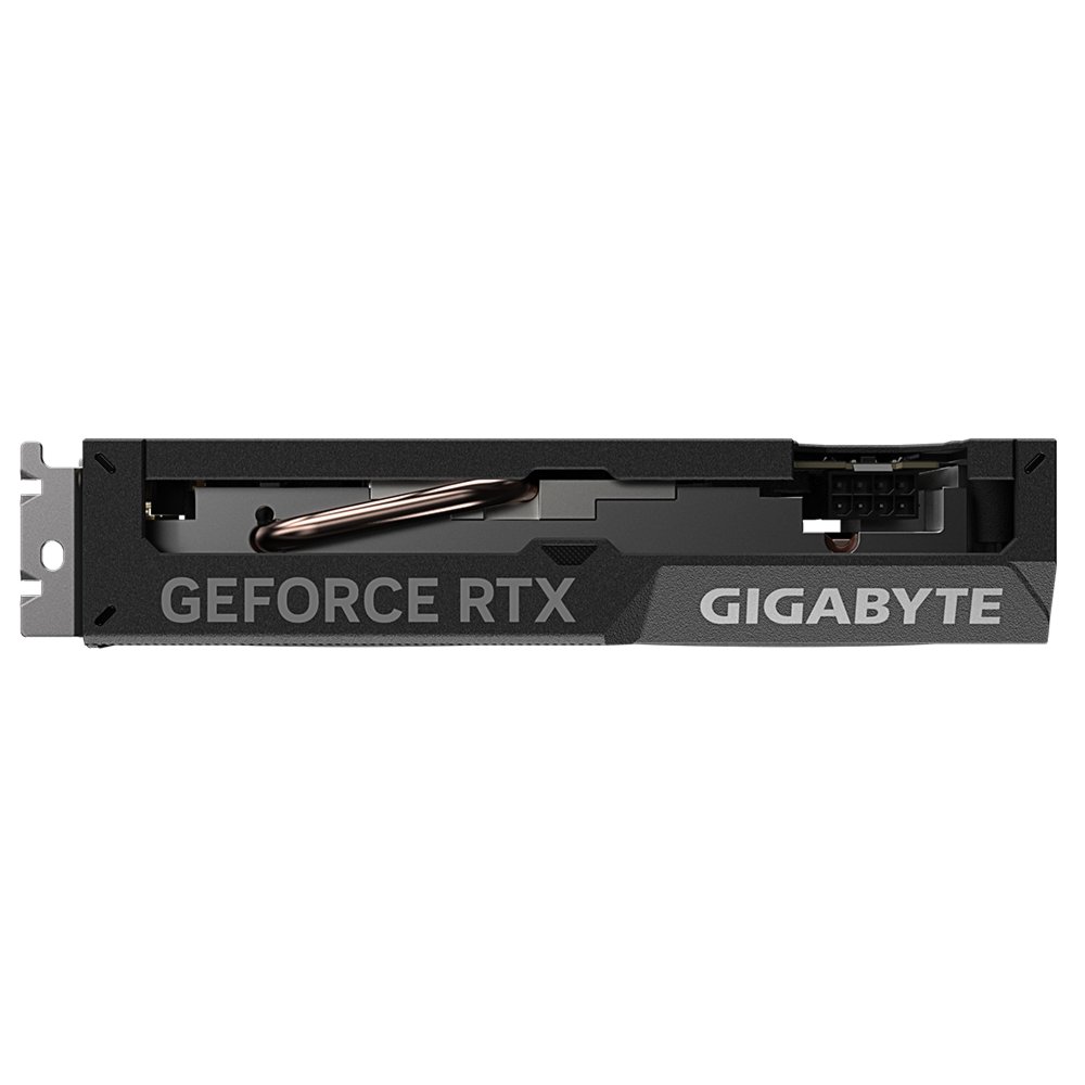 Gigabyte GeForce RTX 4060 Windforce OC | 8GB GDDR6 VRAM | Videokaart | GPU | Nvidia 8 Gigabyte GeForce RTX 4060 Windforce OC | 8GB GDDR6 VRAM | Videokaart | GPU | Nvidia - Afbeelding 8
