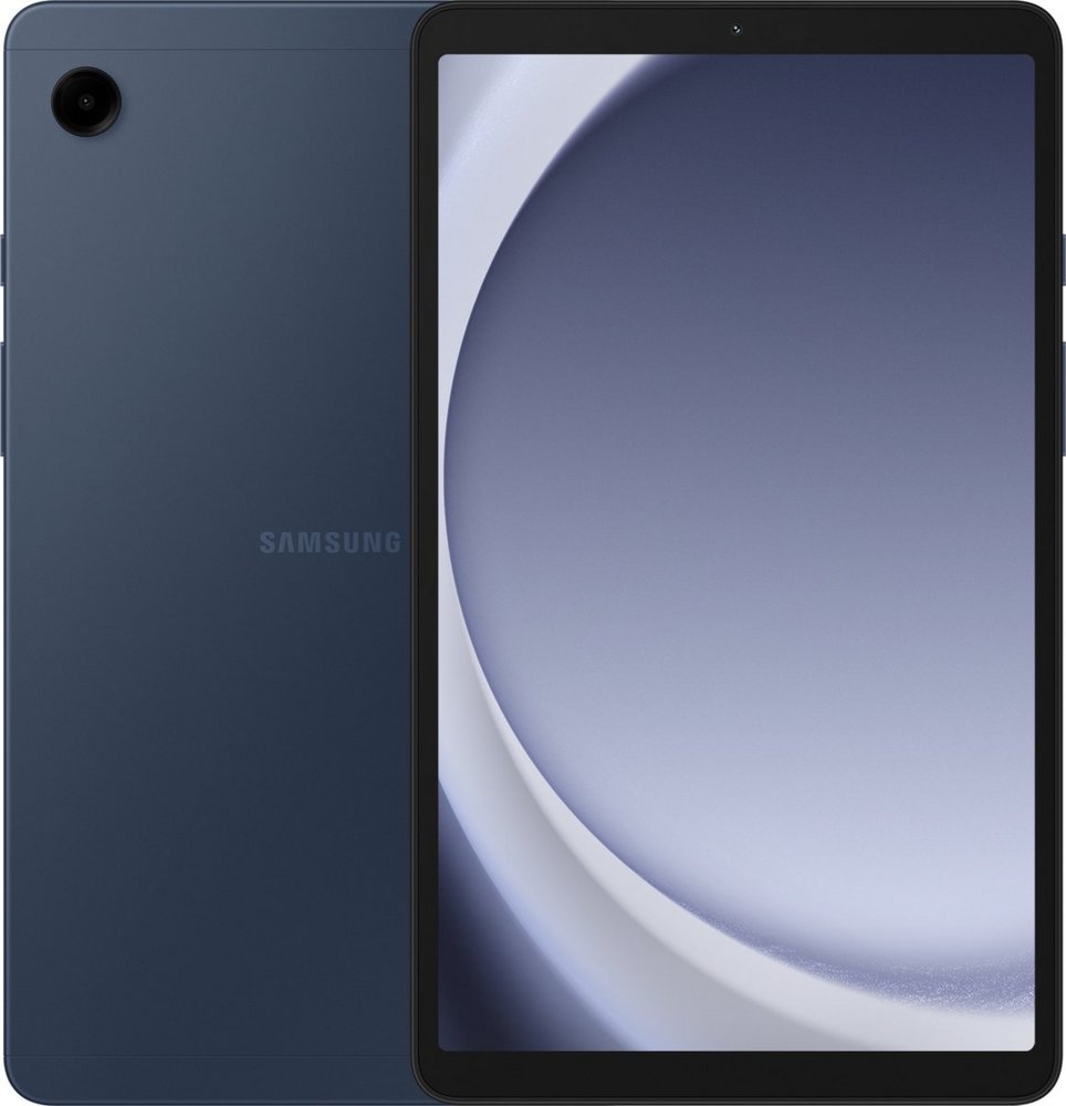 Samsung Galaxy Tab A9+ | 11" Display | 64 GB Opslag | Wi-Fi | Blauw 2 Samsung Galaxy Tab A9+ | 11" Display | 64 GB Opslag | Wi-Fi | Blauw - Afbeelding 2