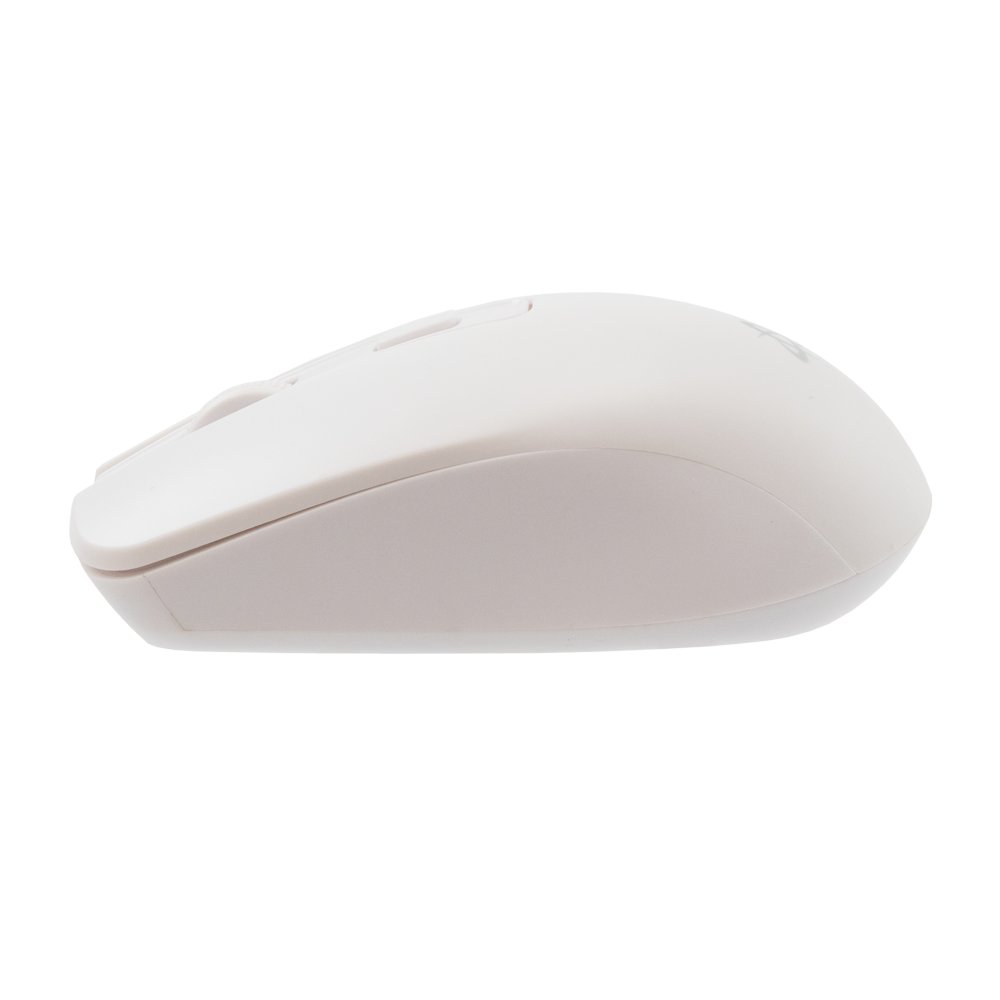 SBOX WM-837W | Draadloze Muis | Links- en Rechtshandig | RF | 1600 DPI | Wit 4 SBOX WM-837W | Draadloze Muis | Links- en Rechtshandig | RF | 1600 DPI | Wit - Afbeelding 4