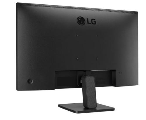 LG 27MR400-B 27" | 1920x1080 IPS | 100Hz | Monitor 4 LG 27MR400-B 27" | 1920x1080 IPS | 100Hz | Monitor - Afbeelding 4