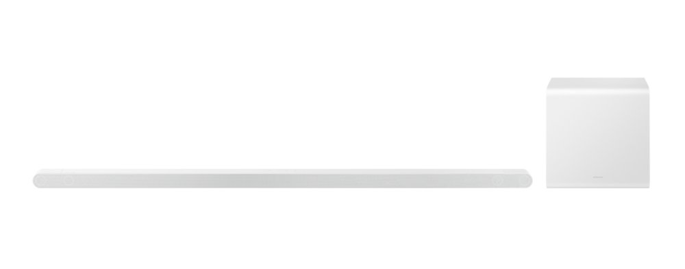 Samsung HW-S801D | Soundbar | 3.1.2 Kanalen | Dolby Atmos | Bluetooth | Wit 1 Samsung HW-S801D | Soundbar | 3.1.2 Kanalen | Dolby Atmos | Bluetooth | Wit