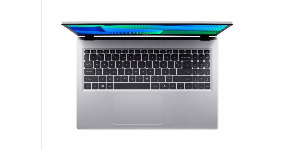 Acer Extensa 15 | 15.6 Full HD IPS | Intel Core i3-1315U | 8GB DDR5 | 256GB SSD | W11 Pro 6 Acer Extensa 15 | 15.6 Full HD IPS | Intel Core i3-1315U | 8GB DDR5 | 256GB SSD | W11 Pro - Afbeelding 6
