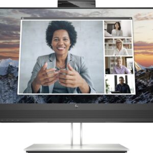 HP E24m G4 23
