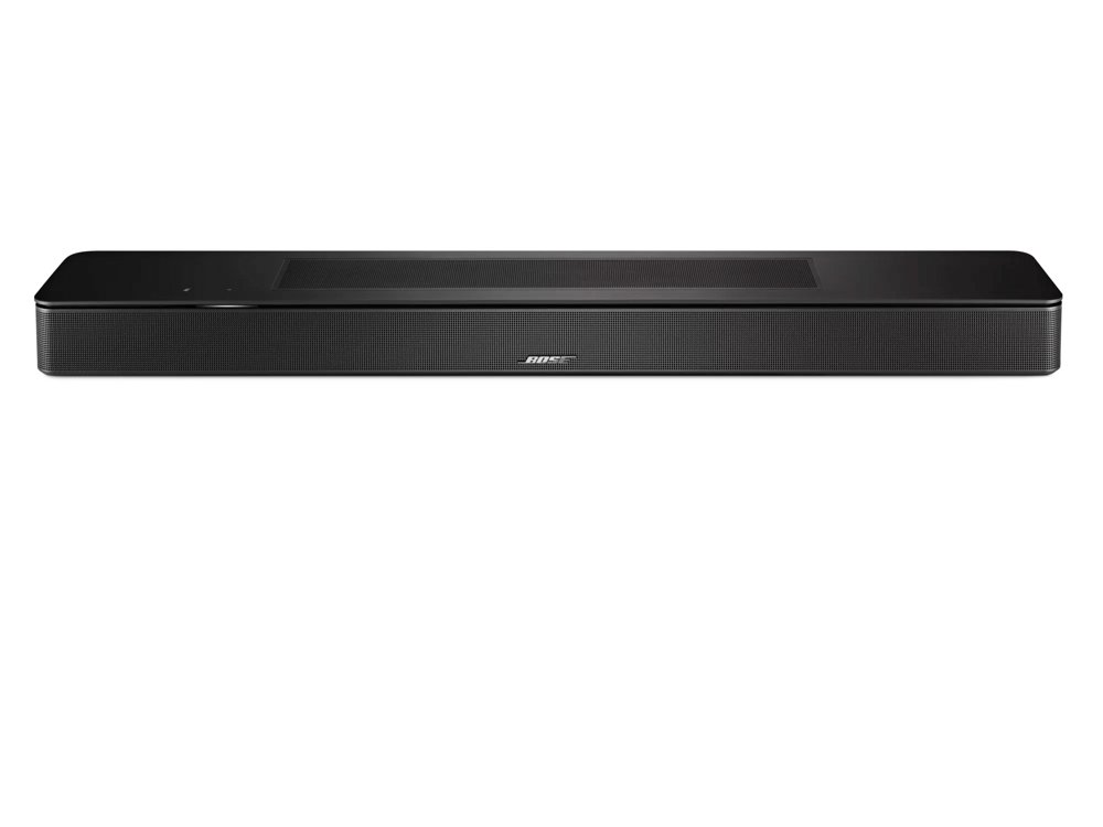 Bose Smart Soundbar | 3.0-kanaals Soundbar Zwart | 892079-2100 1 Bose Smart Soundbar | 3.0-kanaals Soundbar Zwart | 892079-2100