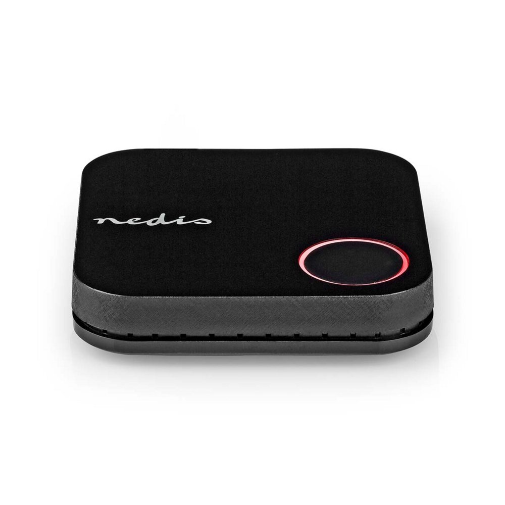 Nedis VWFI3450BK | Draadloze HDMI-ontvanger | 4K Ondersteuning | Wi-Fi | Zwart 3 Nedis VWFI3450BK | Draadloze HDMI-ontvanger | 4K Ondersteuning | Wi-Fi | Zwart - Afbeelding 3