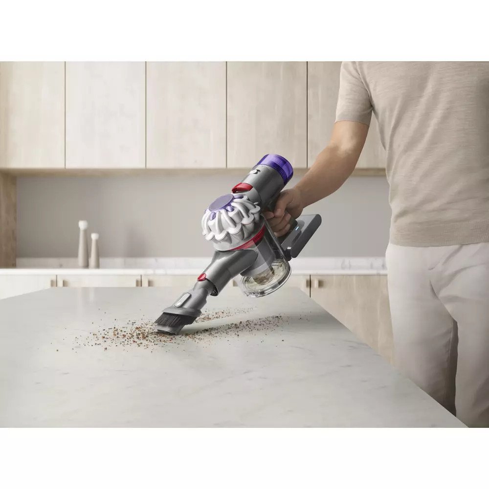 Dyson V8 Advanced 4 Dyson V8 Advanced - Afbeelding 4