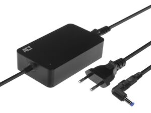 ACT AC2055 | Universele Compacte Notebook Lader | 65 Watt | 3 Meter