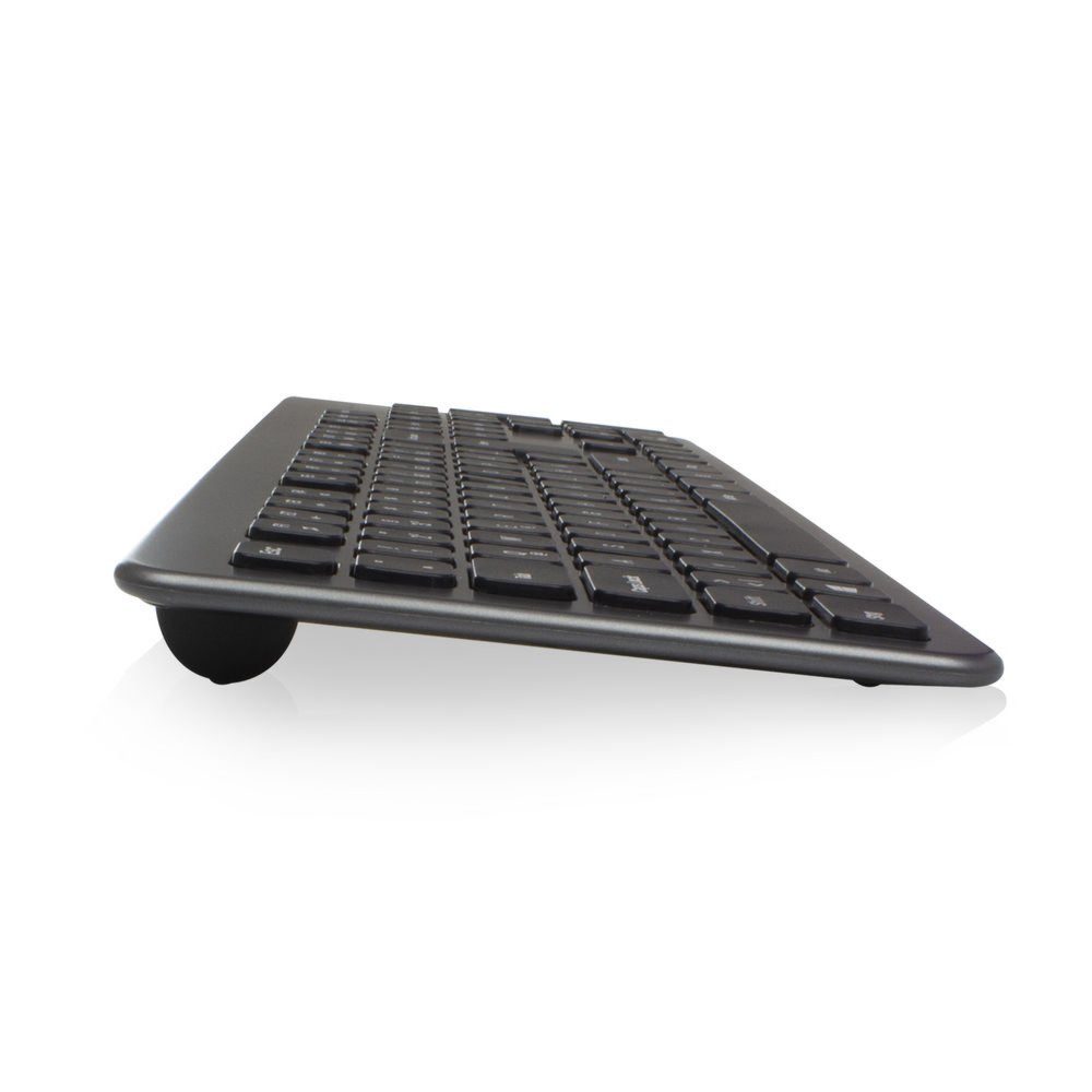 ACT AC5710 | Draadloze Muis en Toetsenbordcombo | QWERTY 2 ACT AC5710 | Draadloze Muis en Toetsenbordcombo | QWERTY - Afbeelding 2