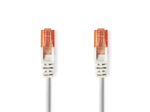 Nedis netwerkkabel | Cat6 | U/UTP (UTP) | 1