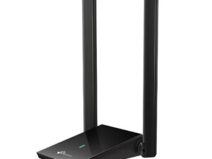 TP-Link Archer TX20U Plus | Wi-Fi 6 USB Adapter | AX1800 Dual-band (2