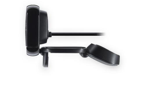 Logitech C615 | Full HD Webcam (1920x1080) | 8 MP | USB 2.0 | Zwart 8 Logitech C615 | Full HD Webcam (1920x1080) | 8 MP | USB 2.0 | Zwart - Afbeelding 8