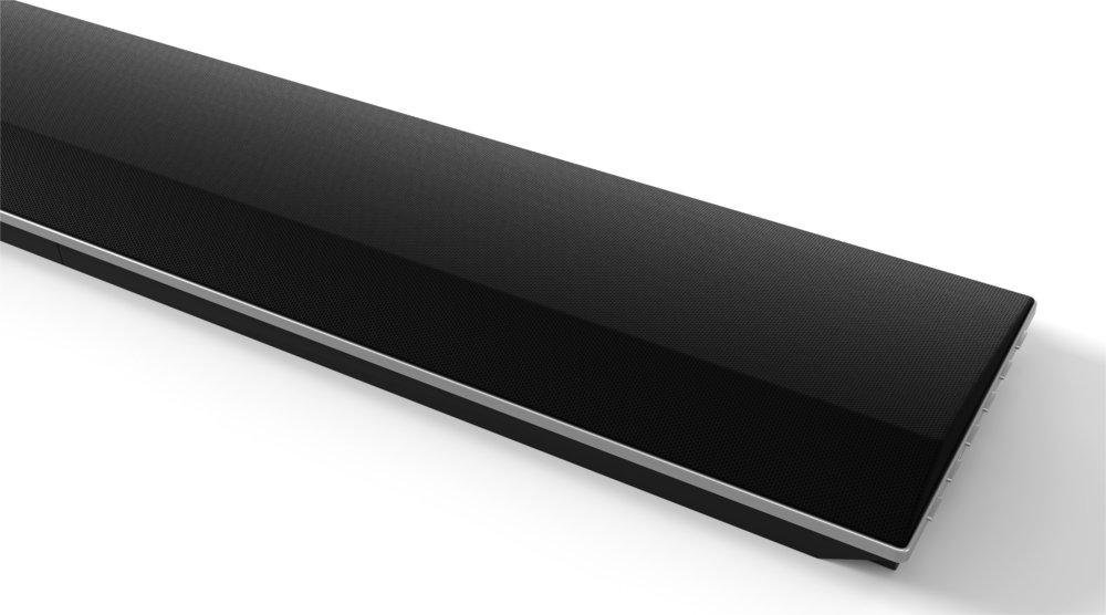 LG SG10TY | Soundbar | 3.1 Kanalen | 420 W | Dolby Atmos | Zwart 6 LG SG10TY | Soundbar | 3.1 Kanalen | 420 W | Dolby Atmos | Zwart - Afbeelding 6