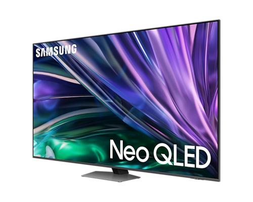 Samsung QE65QN85DBT 65" | 4K Ultra HD Neo QLED Smart TV | Tizen + Wifi | Local Dimming, Verbeterd Contrast | HDR10+ | 100Hz 6 Samsung QE65QN85DBT 65" | 4K Ultra HD Neo QLED Smart TV | Tizen + Wifi | Local Dimming, Verbeterd Contrast | HDR10+ | 100Hz - Afbeelding 6