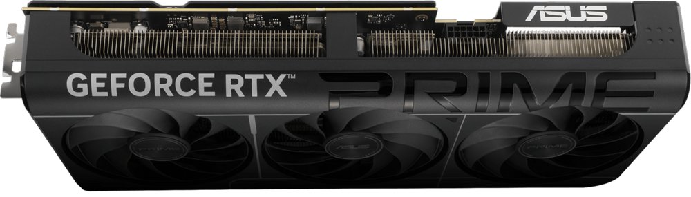 ASUS Prime RTX 5070 | 12GB GDDR7 | DLSS 4 | Videokaart | Nvidia GPU 5 ASUS Prime RTX 5070 | 12GB GDDR7 | DLSS 4 | Videokaart | Nvidia GPU - Afbeelding 5