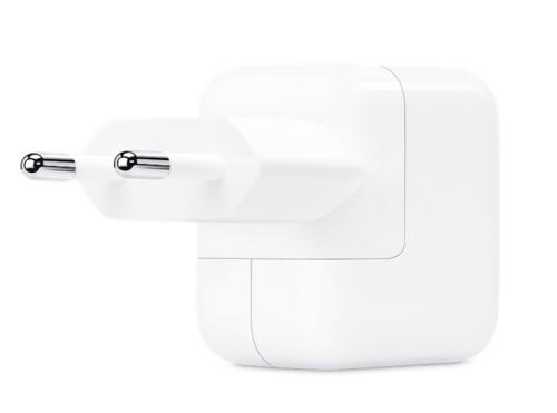 Apple MGN03ZM/A | USB-A Oplader voor Mobiele Apparaten 20W | Wit 3 Apple MGN03ZM/A | USB-A Oplader voor Mobiele Apparaten 20W | Wit - Afbeelding 3