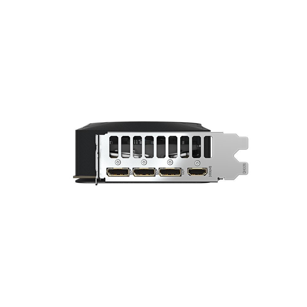 GIGABYTE GeForce RTX 5070 Ti EAGLE OC SFF | 16GB GDDR7 | DLSS 4 | Videokaart | Nvidia GPU 4 GIGABYTE GeForce RTX 5070 Ti EAGLE OC SFF | 16GB GDDR7 | DLSS 4 | Videokaart | Nvidia GPU - Afbeelding 4
