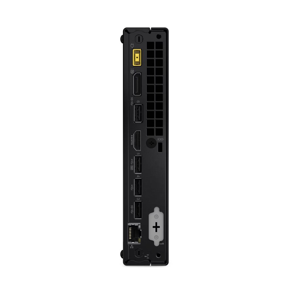 Lenovo ThinkCentre neo 50q G4 | Intel Core i5-13420H | 8GB RAM | 256GB SSD | W11 Professional | SFF 4 Lenovo ThinkCentre neo 50q G4 | Intel Core i5-13420H | 8GB RAM | 256GB SSD | W11 Professional | SFF - Afbeelding 4