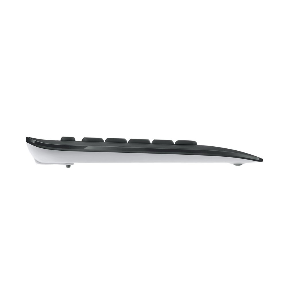 Logitech MK540 Advanced | Draadloze Muis- en Toetsenbordcombo | AZERTY | België 3 Logitech MK540 Advanced | Draadloze Muis- en Toetsenbordcombo | AZERTY | België - Afbeelding 3