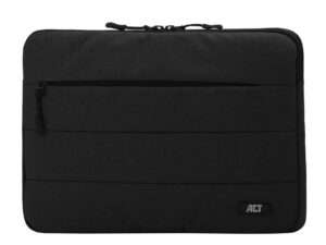 ACT AC8510 13.3" Laptop Sleeve | Zwart
