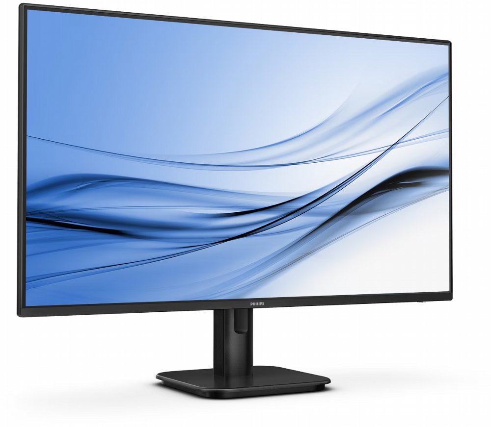 Philips 27E1N1100A/00 | 27″ | 1920×1080 Full HD IPS | 100 Hz | 4 ms | Monitor 5 Philips 27E1N1100A/00 | 27″ | 1920×1080 Full HD IPS | 100 Hz | 4 ms | Monitor - Afbeelding 5