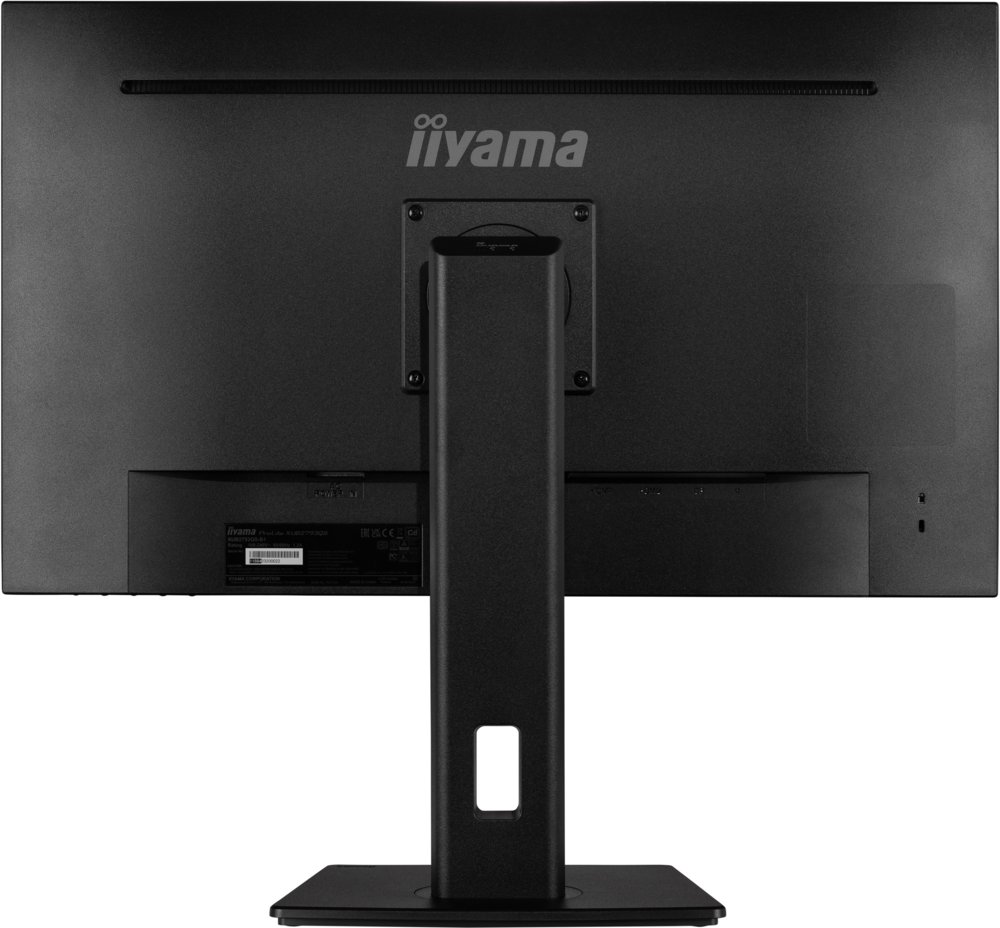 iiyama ProLite XUB2793QS-B1 27" | 2560x1440 IPS | 75Hz | Monitor 8 iiyama ProLite XUB2793QS-B1 27" | 2560x1440 IPS | 75Hz | Monitor - Afbeelding 8