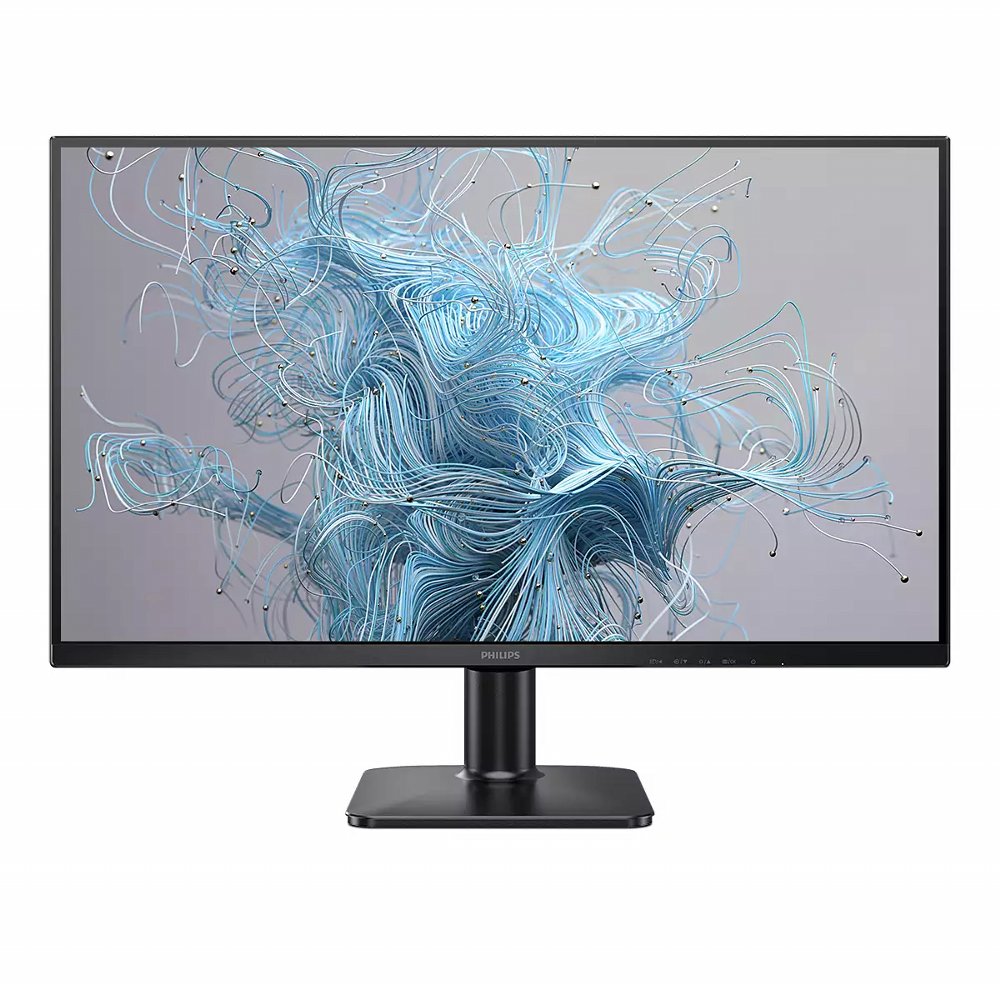 Philips 27E2N1100L/00 | 27" Full HD VA Monitor | 100Hz | 1ms | HDMI & VGA | Adaptive Sync | LowBlue Mode | Flicker-Free | Zwart 7 Philips 27E2N1100L/00 | 27" Full HD VA Monitor | 100Hz | 1ms | HDMI & VGA | Adaptive Sync | LowBlue Mode | Flicker-Free | Zwart - Afbeelding 7