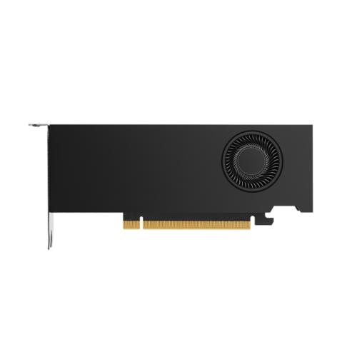 PNY NVIDIA RTX A2000 | 12GB GDDR6 VRAM | Videokaart | GPU | Nvidia 4 PNY NVIDIA RTX A2000 | 12GB GDDR6 VRAM | Videokaart | GPU | Nvidia - Afbeelding 4