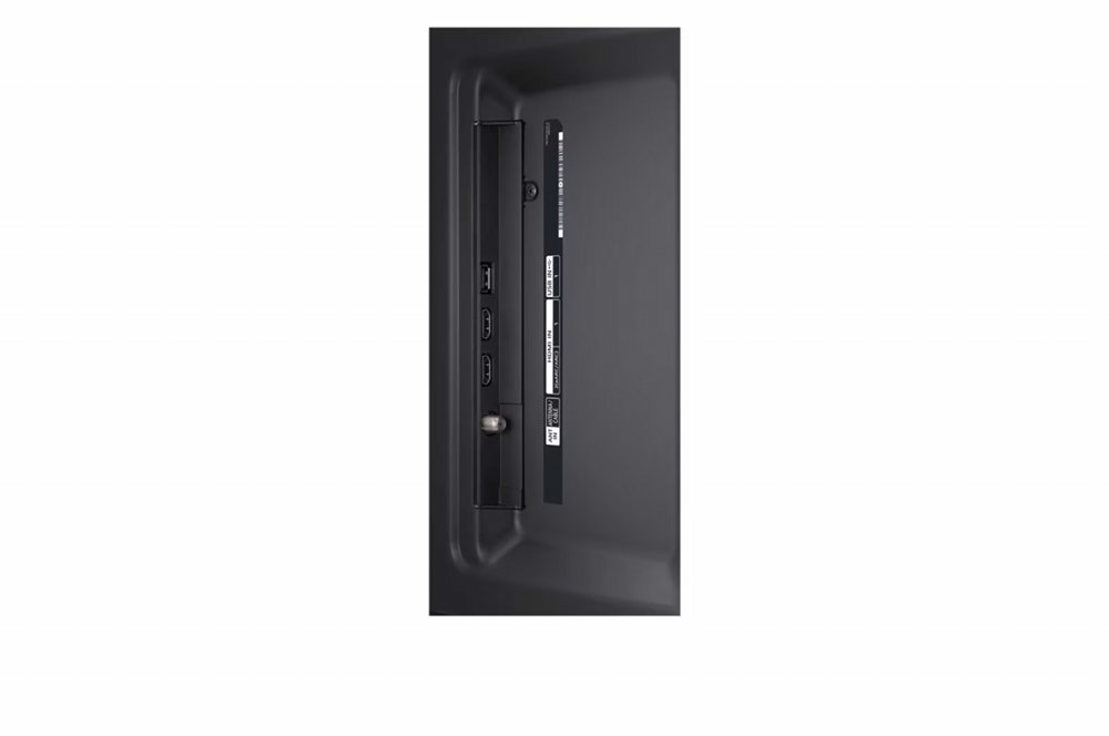 LG NanoCell 55NANO81T6A | 55" 4K Ultra HD NanoCell Smart TV | WebOS | HDR10 | 50Hz 13 LG NanoCell 55NANO81T6A | 55" 4K Ultra HD NanoCell Smart TV | WebOS | HDR10 | 50Hz - Afbeelding 13