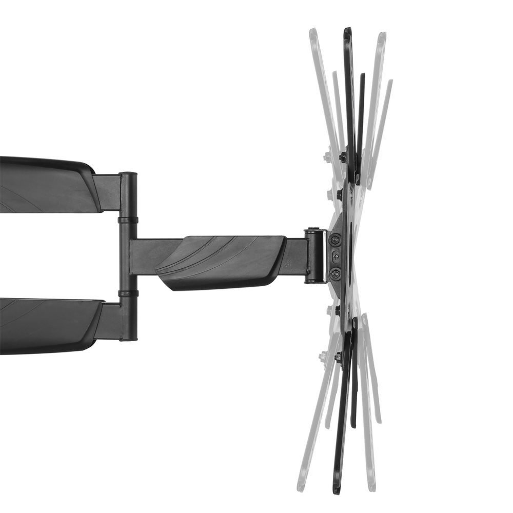 ACT AC8354 | Verstelbare TV-beugel | 23-55" | max 50kg | VESA 400x400 5 ACT AC8354 | Verstelbare TV-beugel | 23-55" | max 50kg | VESA 400x400 - Afbeelding 5