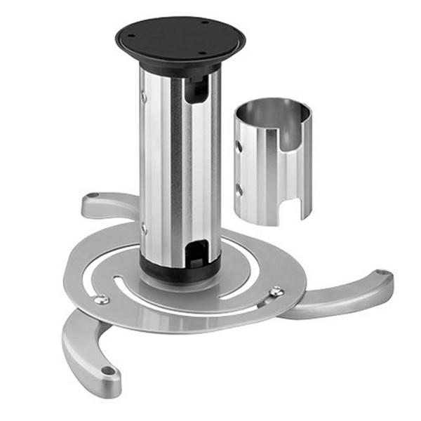 Neomounts BEAMER-C80 Beamer montage Plafondsteund, 15 kg, 8 - 15cm, 360 1 Neomounts BEAMER-C80 Beamer montage Plafondsteund, 15 kg, 8 - 15cm, 360