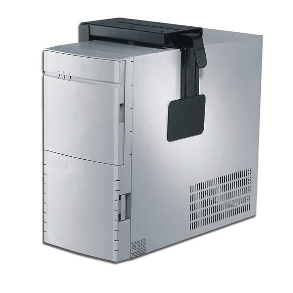 Neomounts CPU-D100BLACK PC Bureausteun, 30-53 cm, 30 kg, 8 - 22cm, zwart 2 Neomounts CPU-D100BLACK PC Bureausteun, 30-53 cm, 30 kg, 8 - 22cm, zwart - Afbeelding 2